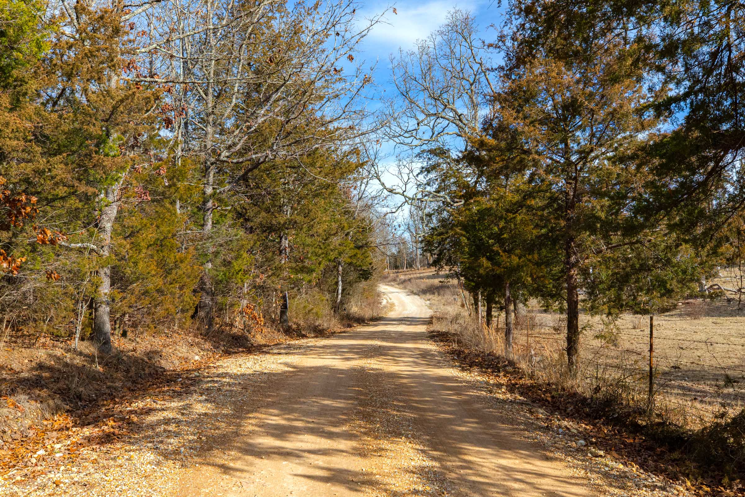 Forest Hill Tract 3