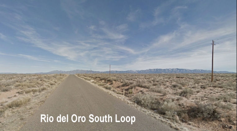 Rio del Oro Lot 1