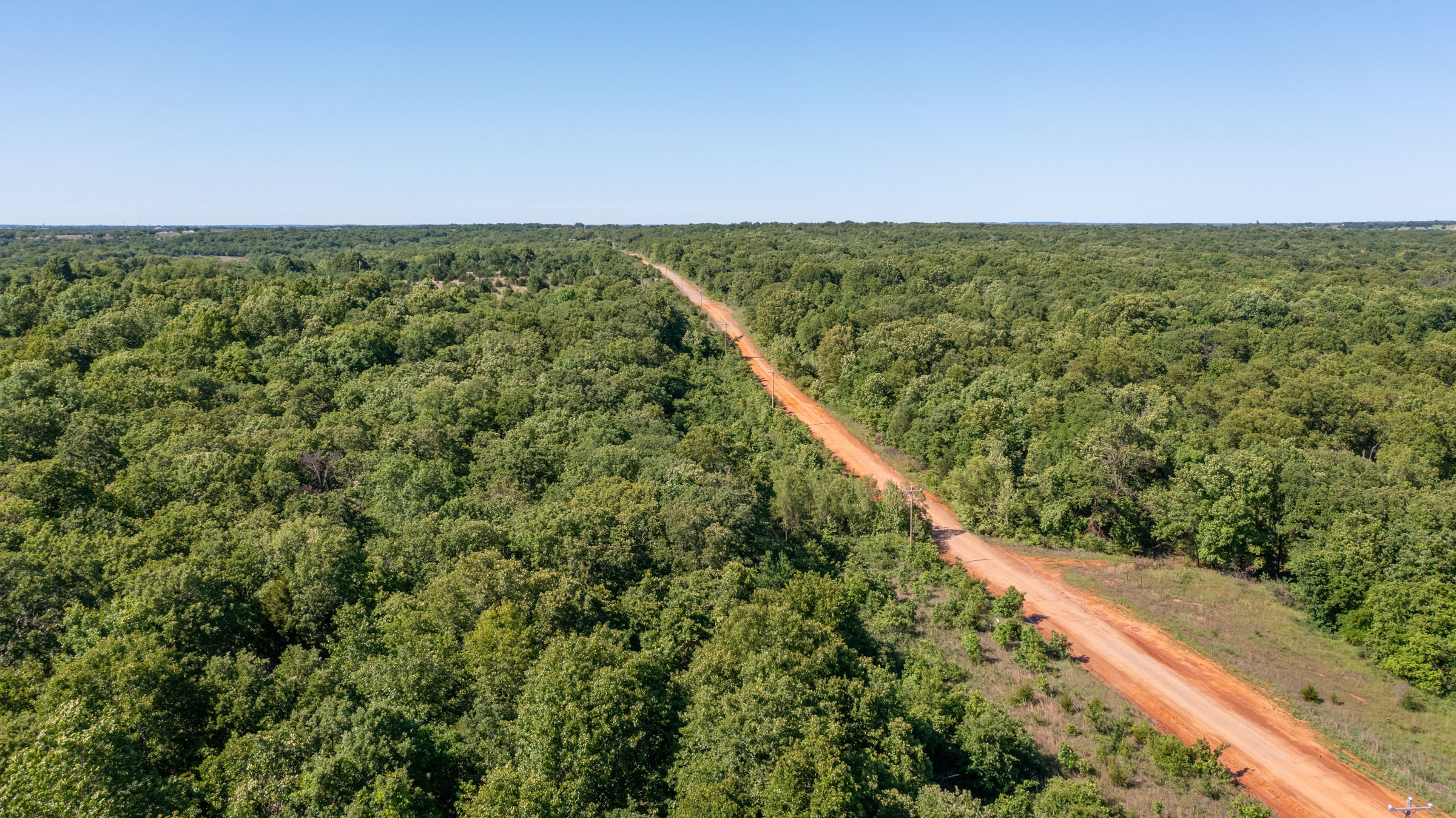 Starfield Acres Tract 2
